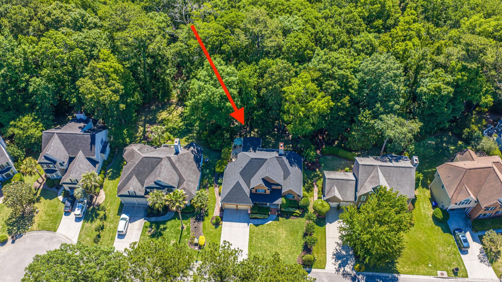 2801 Rosedown Point Photo 50