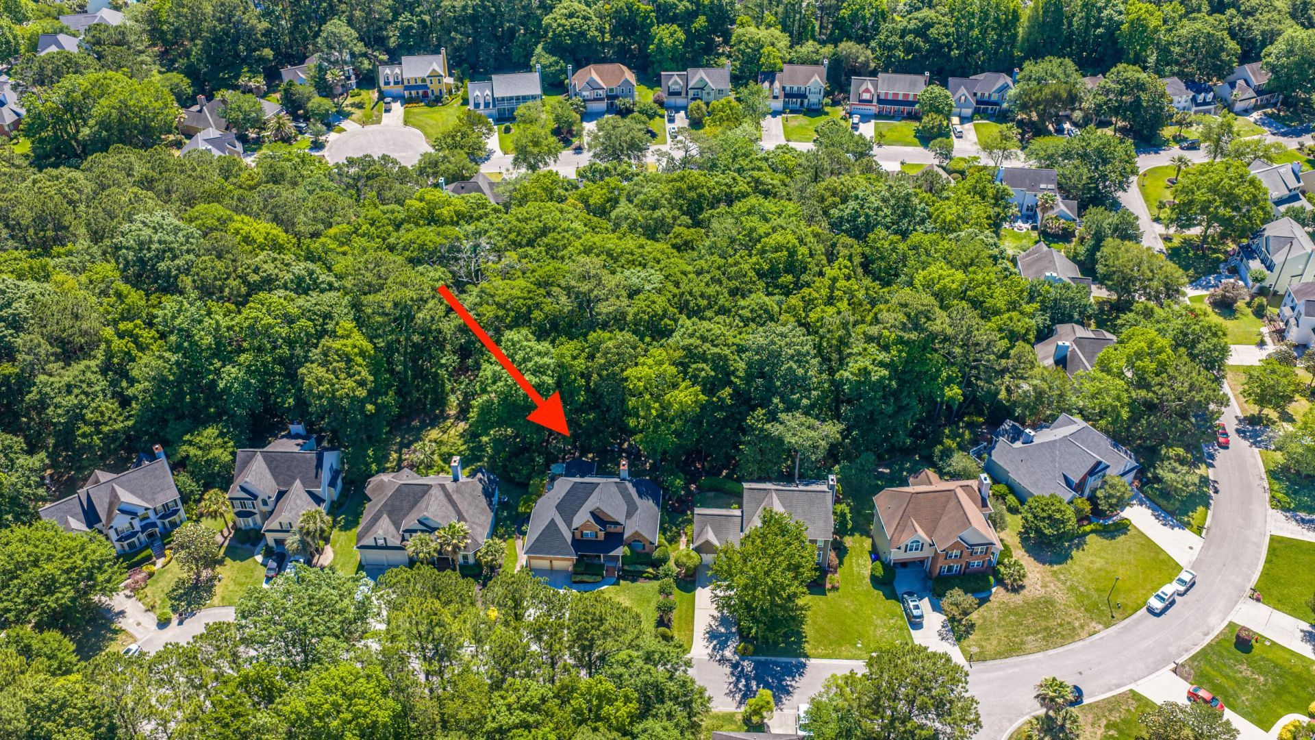 2801 Rosedown Point Photo 51