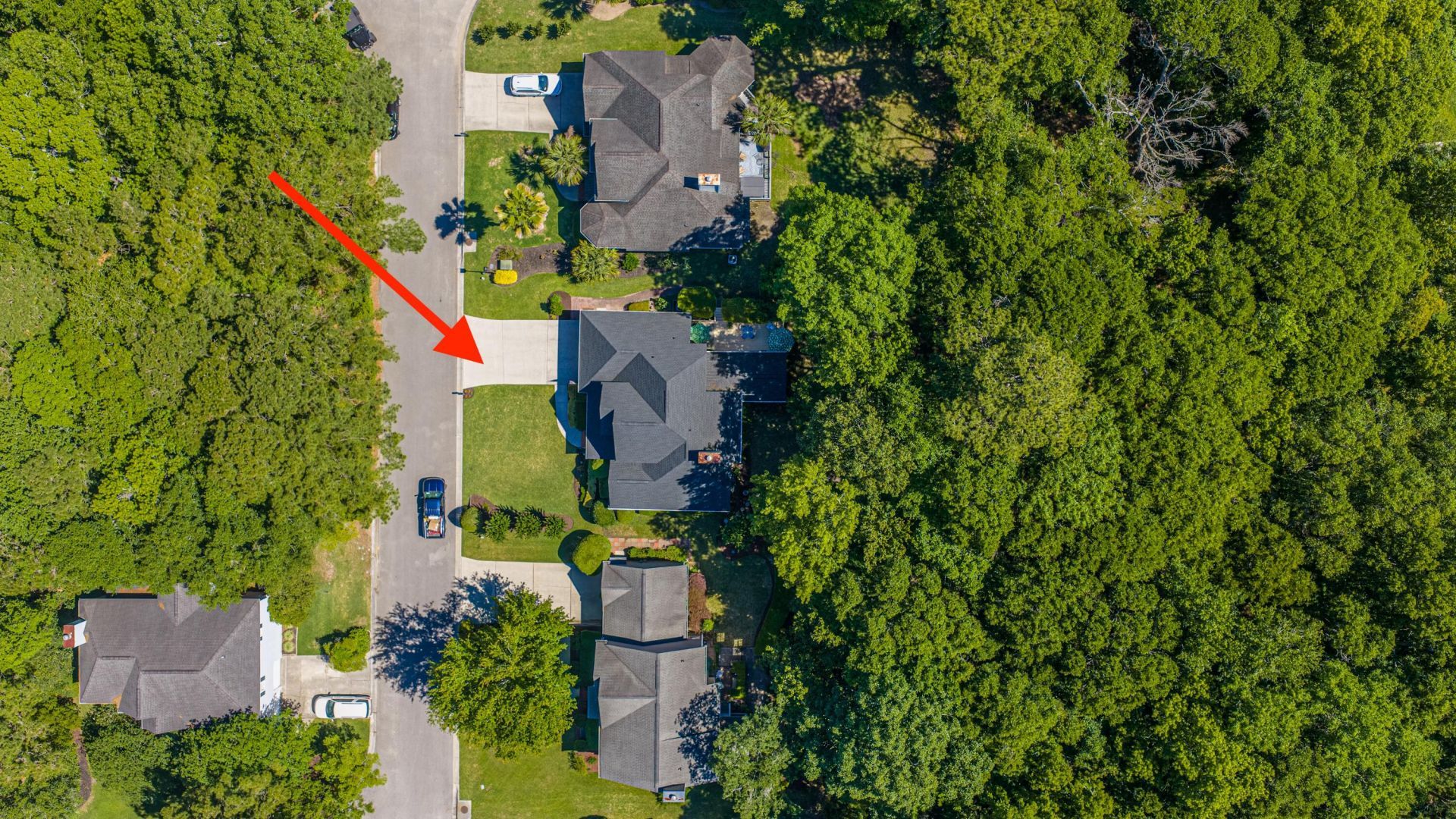2801 Rosedown Point Photo 53