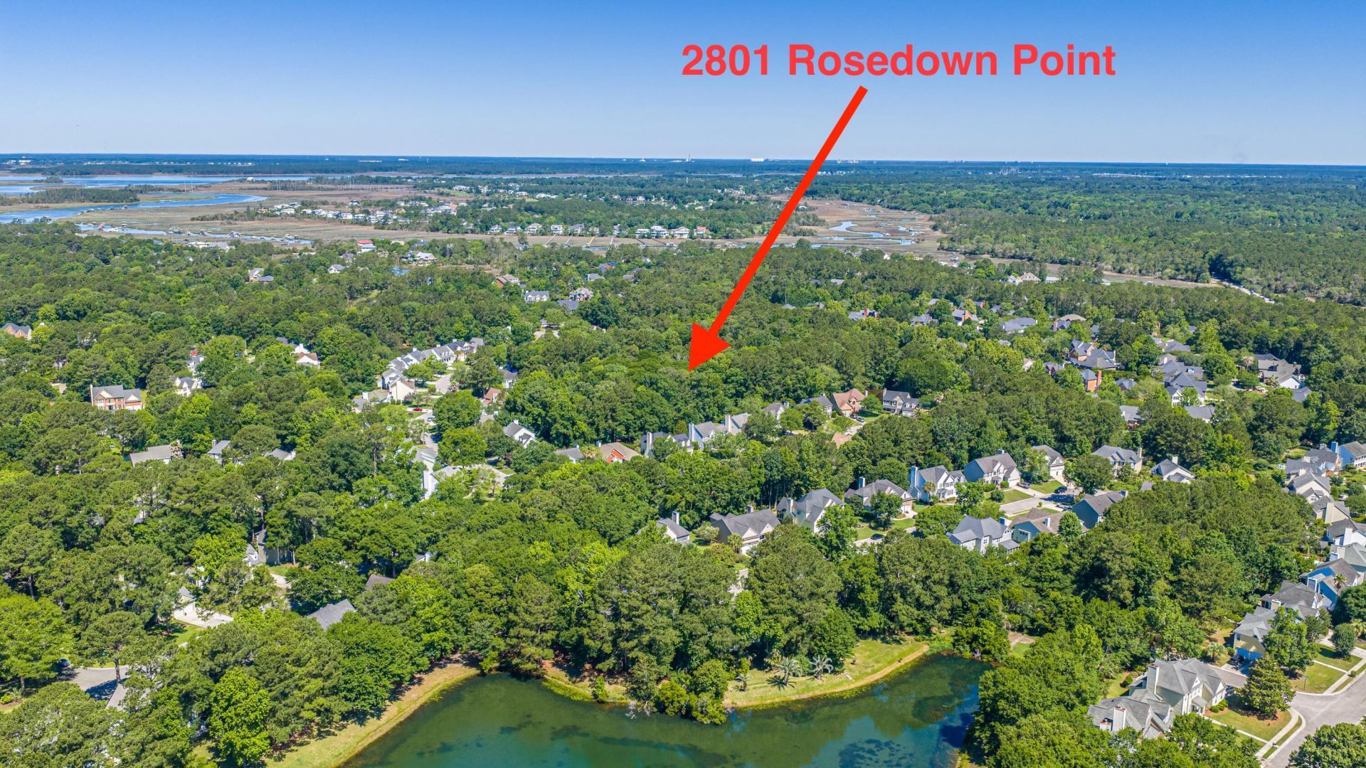 2801 Rosedown Point Photo 54