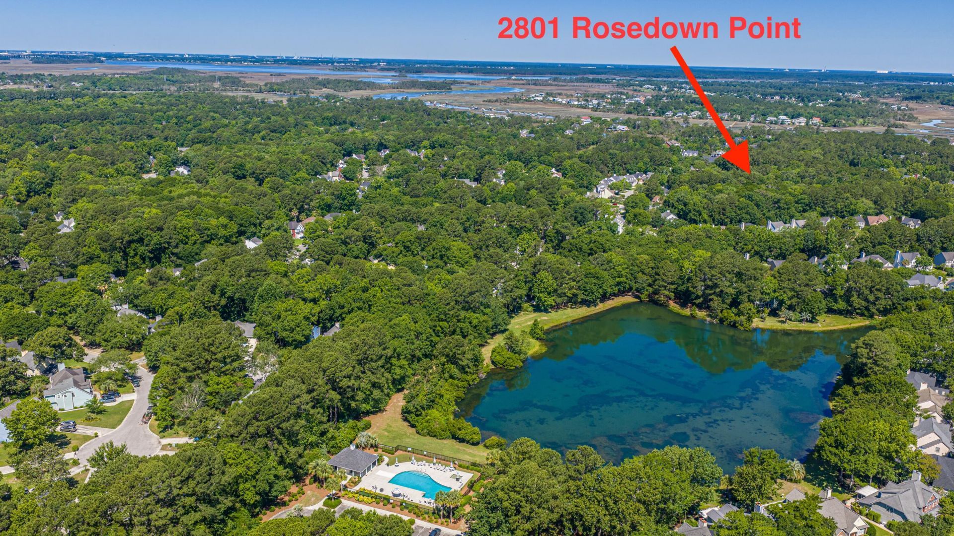 2801 Rosedown Point Photo 55