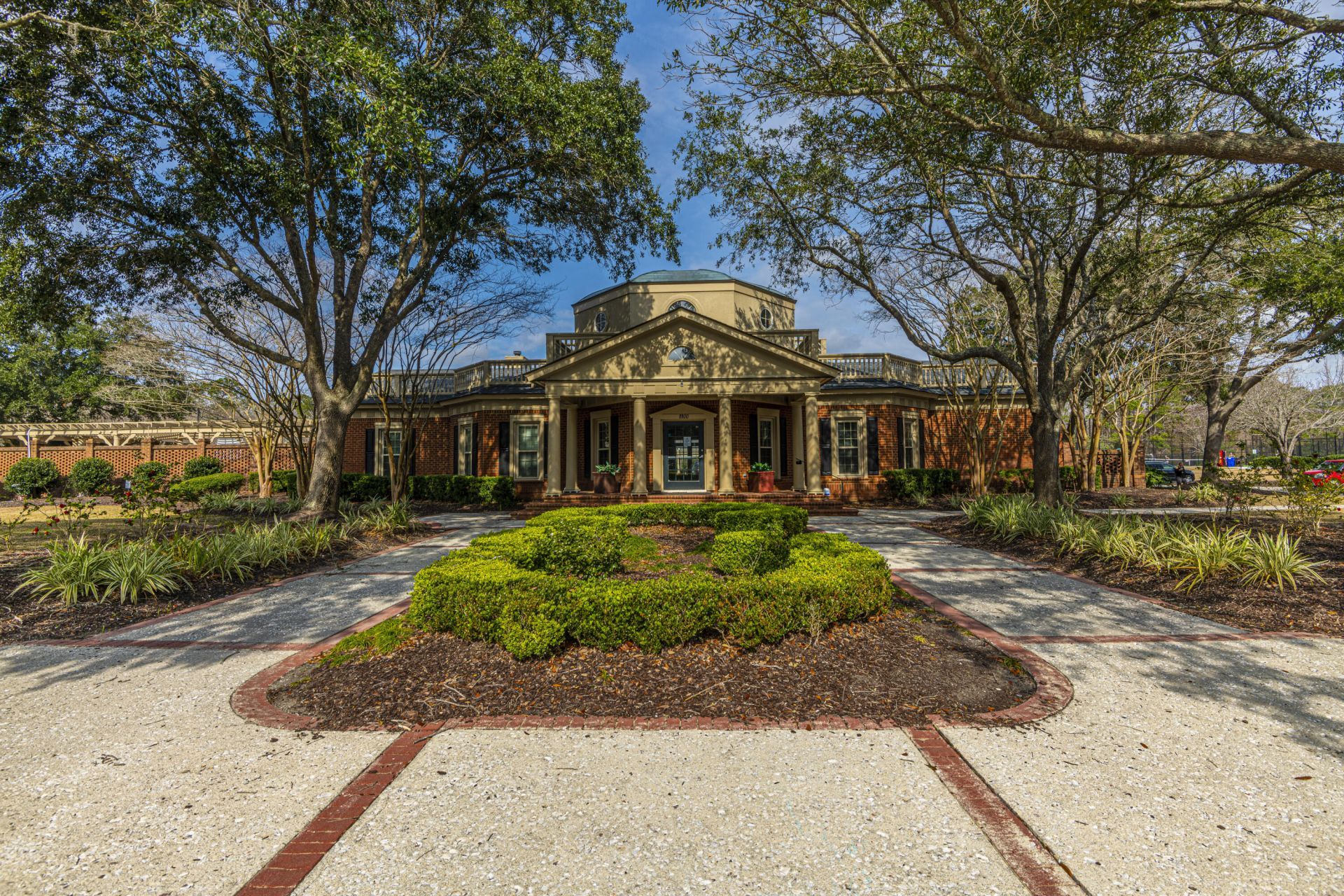 2801 Rosedown Point Photo 56