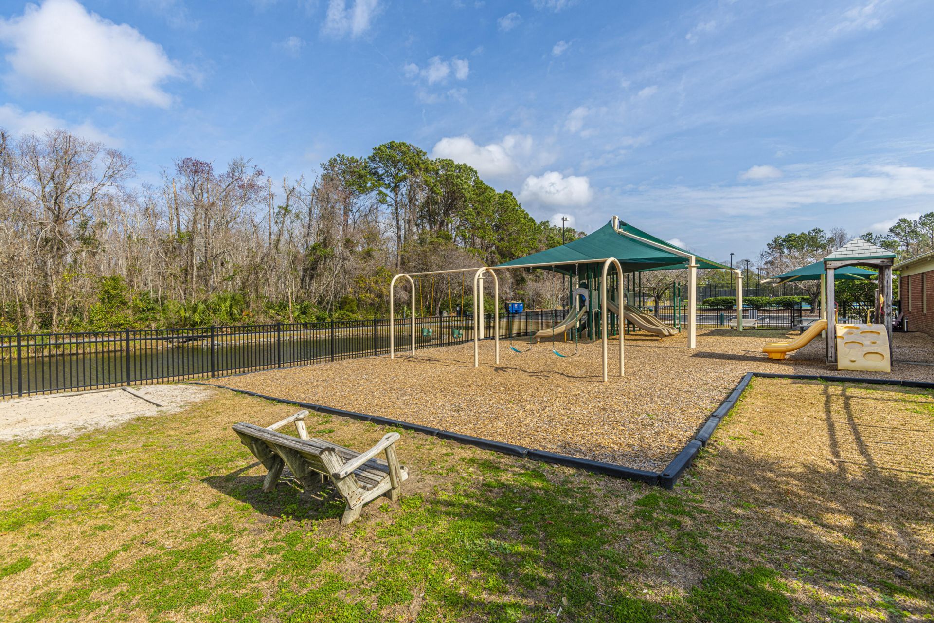 2801 Rosedown Point Photo 65