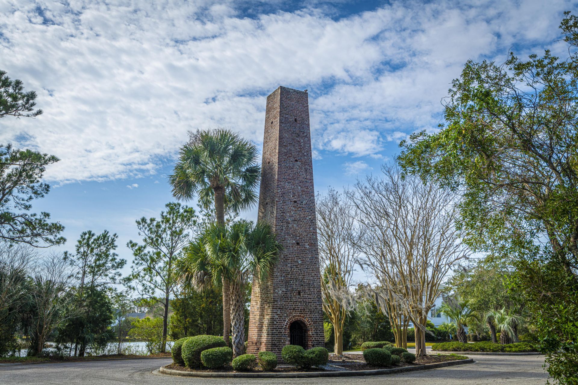 2801 Rosedown Point Photo 74