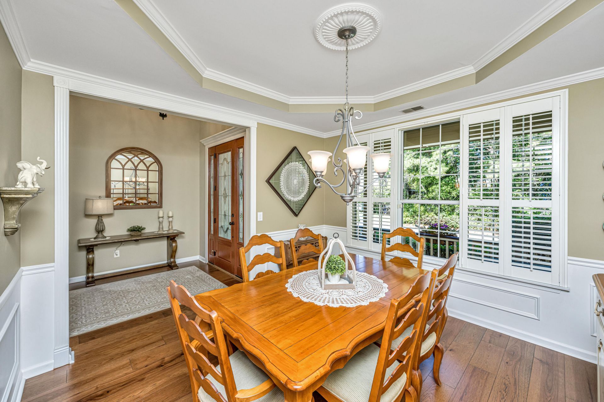 2801 Rosedown Point Photo 8
