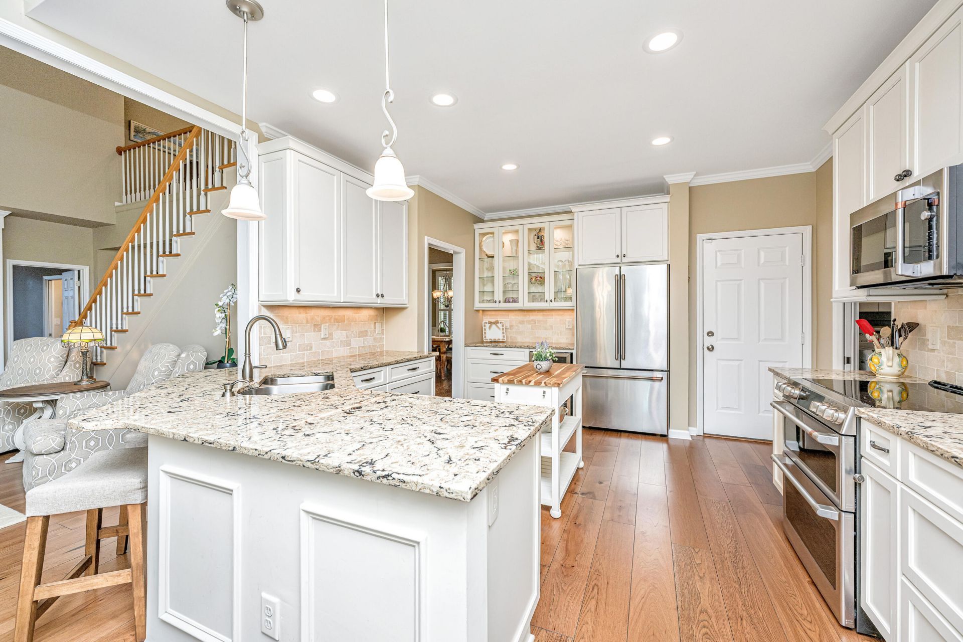 2801 Rosedown Point Photo 9