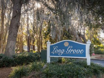 1600 Long Grove Drive, Unit 122, Mount Pleasant, SC 29464