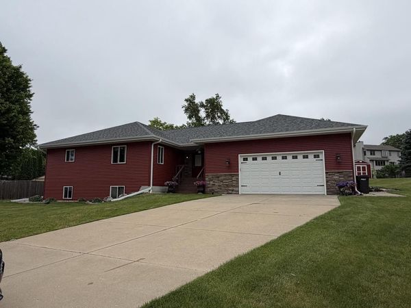 140 Glen Haven Court, Oregon, WI 53575