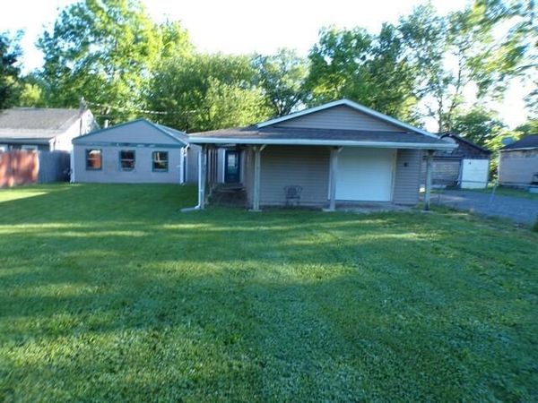 1198 Woodbine Avenue , Marion, OH 43302