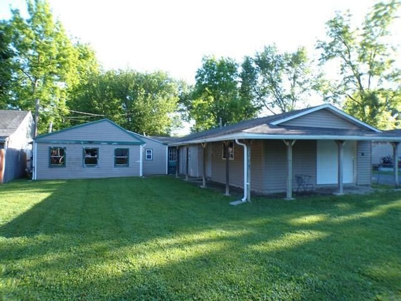 1198 Woodbine Avenue , Marion, OH 43302 Photo 2