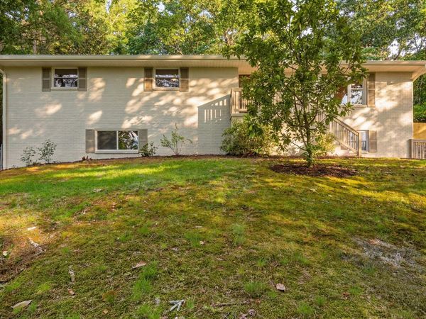 1206 Clermont Drive, Chattanooga, TN 37415