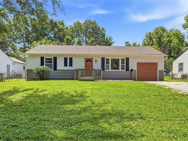 11115 W 68th Street, Shawnee, KS 66203