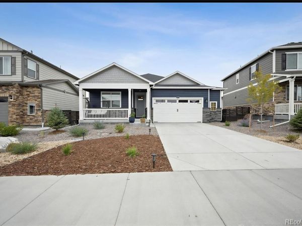 30 N Vandriver Way , Aurora, CO 80018