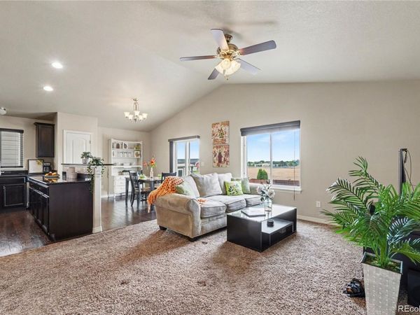6659 12th Street , Frederick, CO 80530