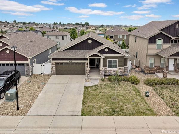 5175 Clarence Drive, Windsor, CO 80550
