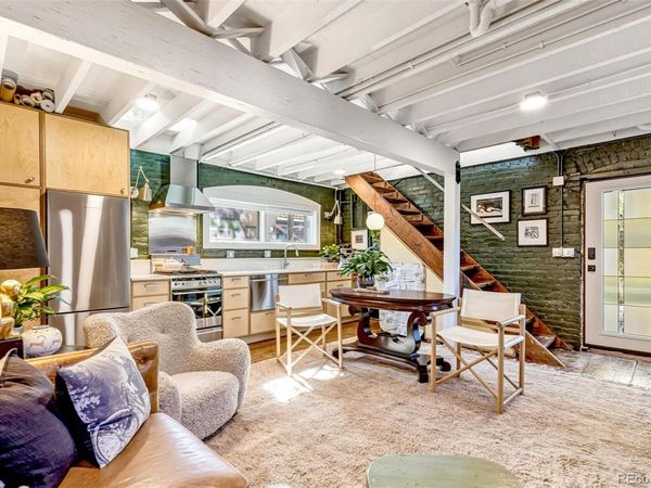 4748 W 34th Avenue , Denver, CO 80212