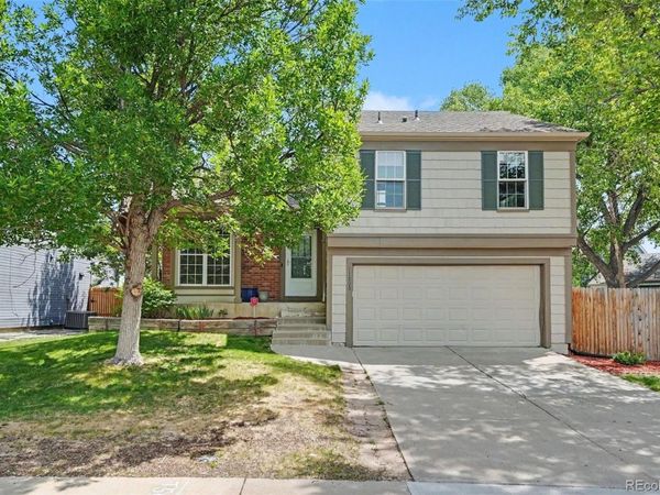11203 W 102nd Drive, Broomfield, CO 80021