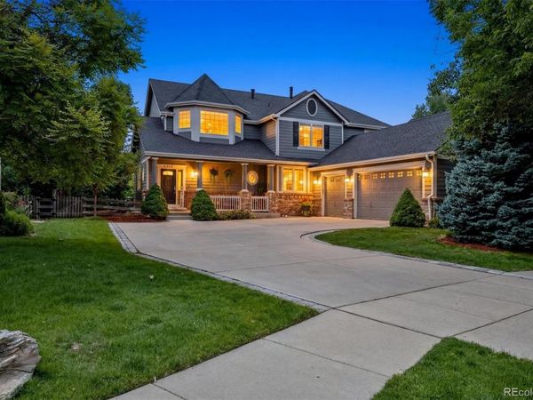 6250 W Crestline Avenue, Littleton, CO 80123