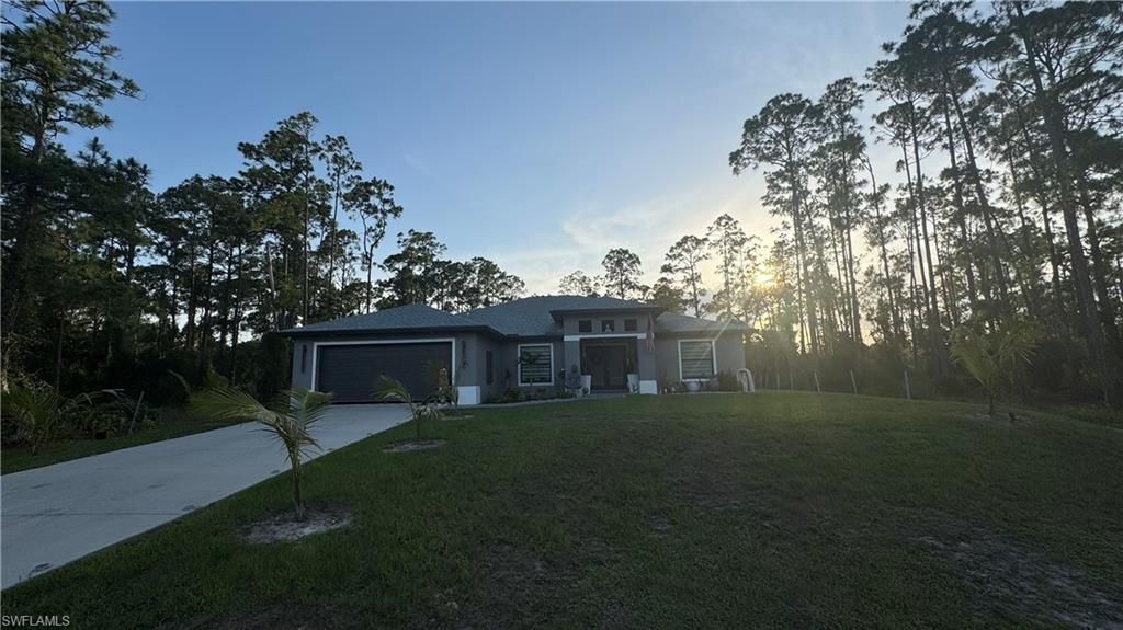 1119 Edison Ave, Lehigh Acres, FL 33972 Photo