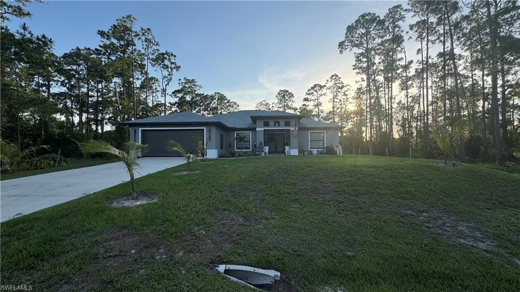 1119 Edison Ave, Lehigh Acres, FL 33972 Photo