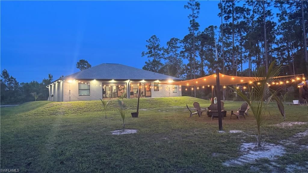 1119 Edison Ave, Lehigh Acres, FL 33972 Photo