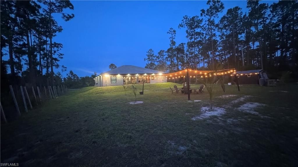 1119 Edison Ave, Lehigh Acres, FL 33972 Photo