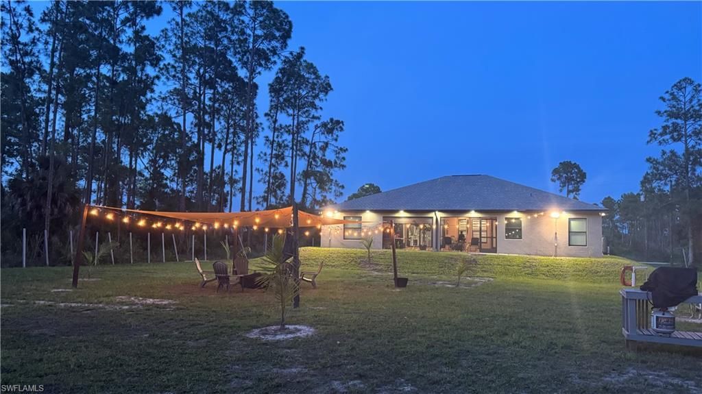 1119 Edison Ave, Lehigh Acres, FL 33972 Photo