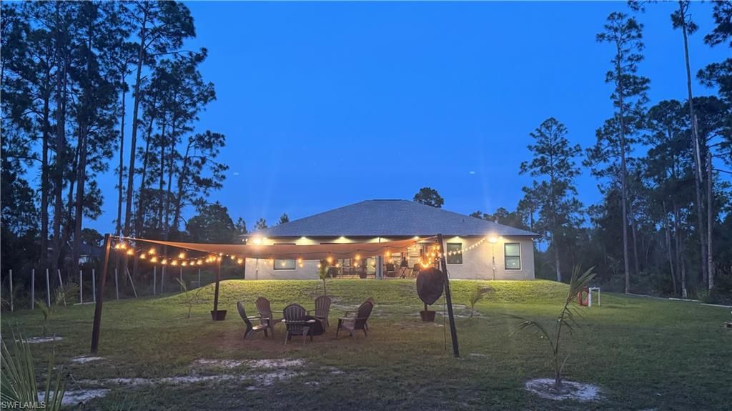 1119 Edison Ave, Lehigh Acres, FL 33972 Photo