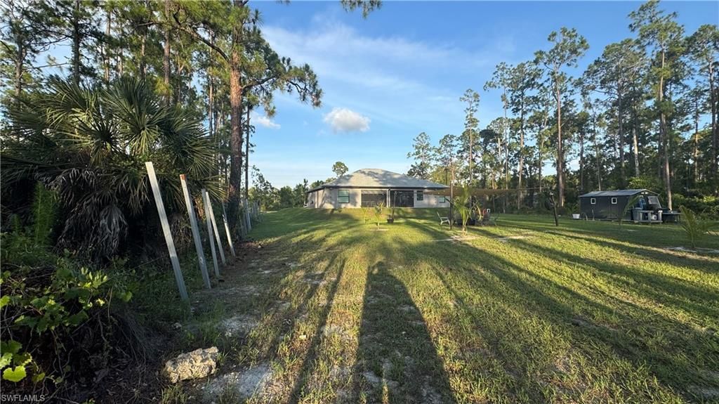 1119 Edison Ave, Lehigh Acres, FL 33972 Photo
