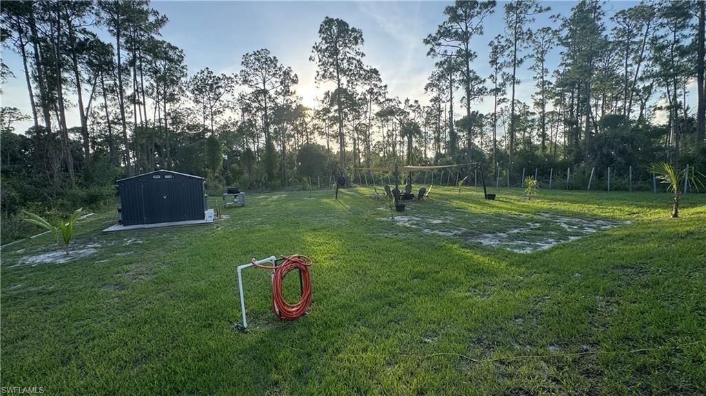 1119 Edison Ave, Lehigh Acres, FL 33972 Photo