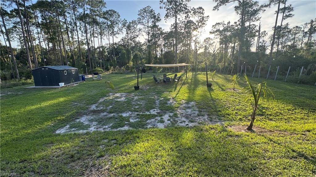 1119 Edison Ave, Lehigh Acres, FL 33972 Photo