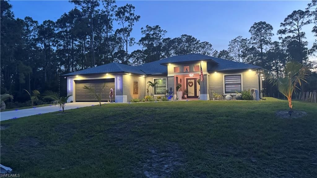 1119 Edison Ave, Lehigh Acres, FL 33972 Photo
