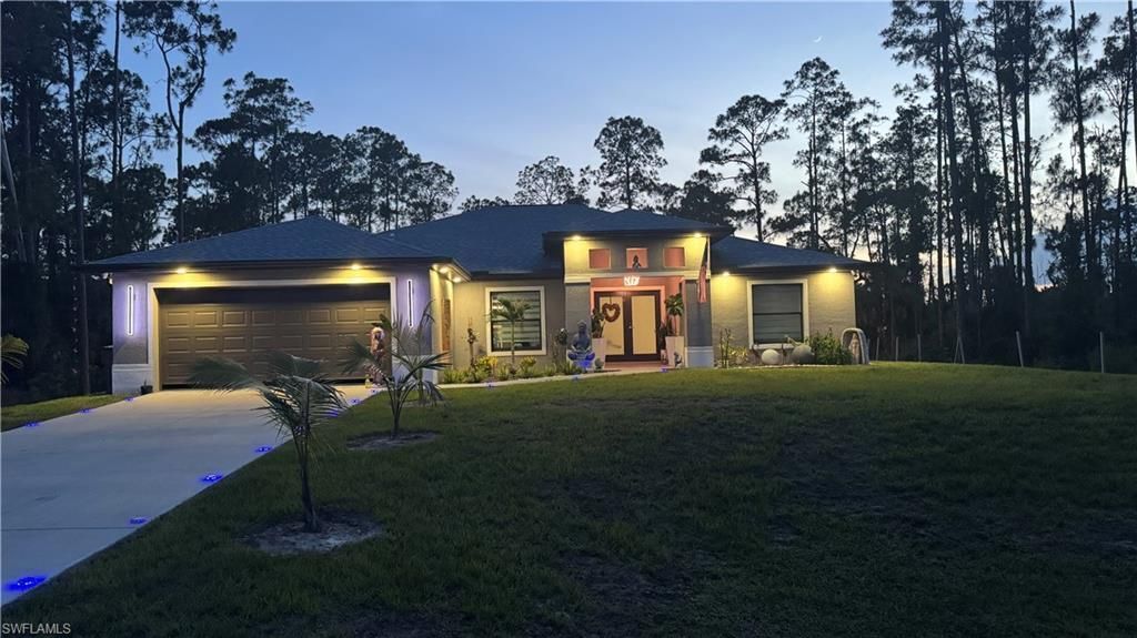 1119 Edison Ave, Lehigh Acres, FL 33972 Photo