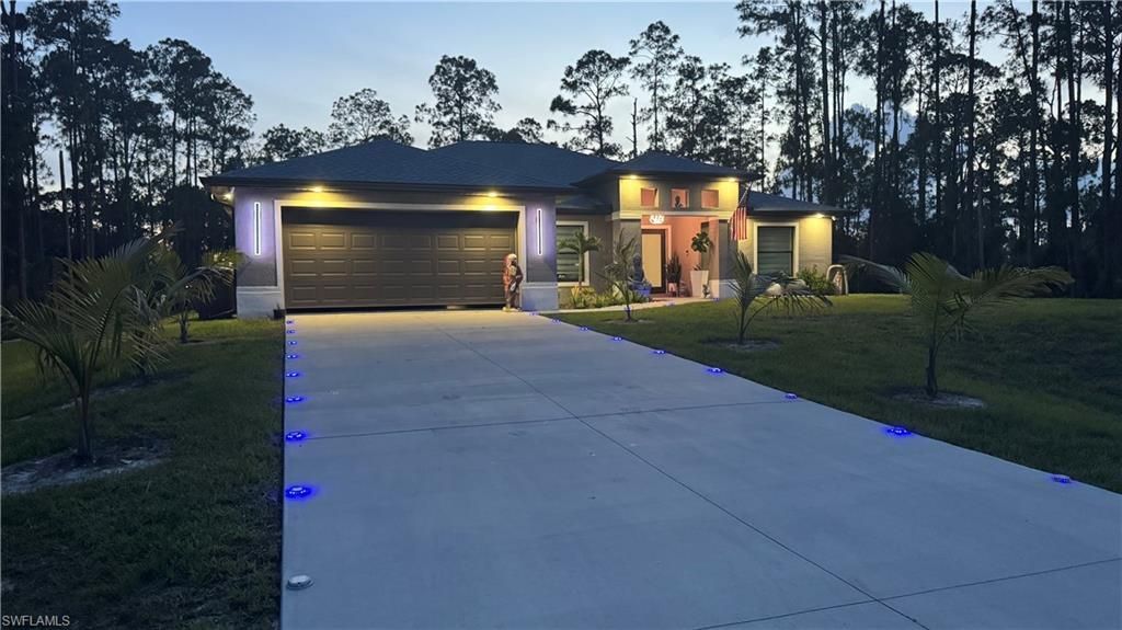 1119 Edison Ave, Lehigh Acres, FL 33972 Photo