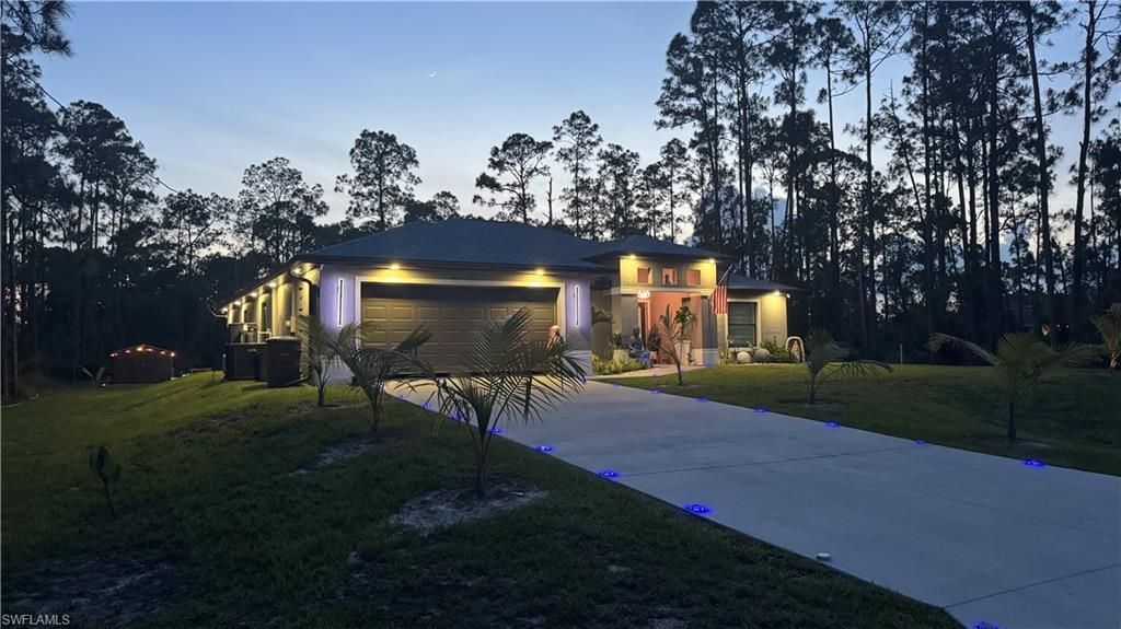 1119 Edison Ave, Lehigh Acres, FL 33972 Photo