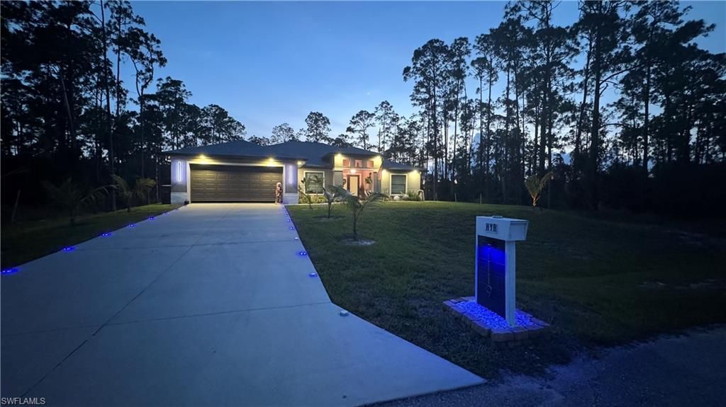 1119 Edison Ave, Lehigh Acres, FL 33972 Photo
