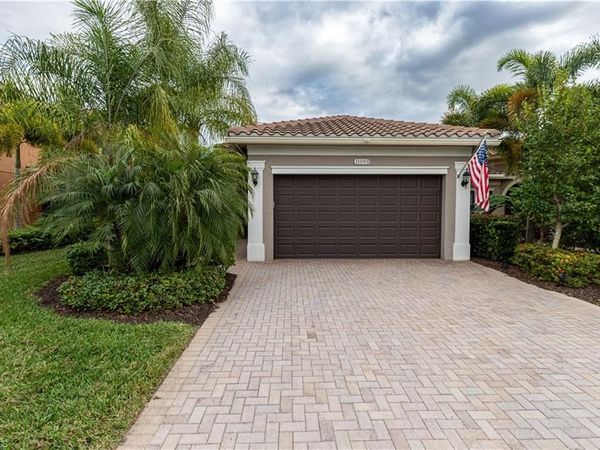 11593 Lakewood Preserve PL , FORT MYERS, FL 33913