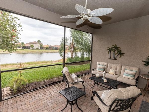 11593 Lakewood Preserve PL , FORT MYERS, FL 33913