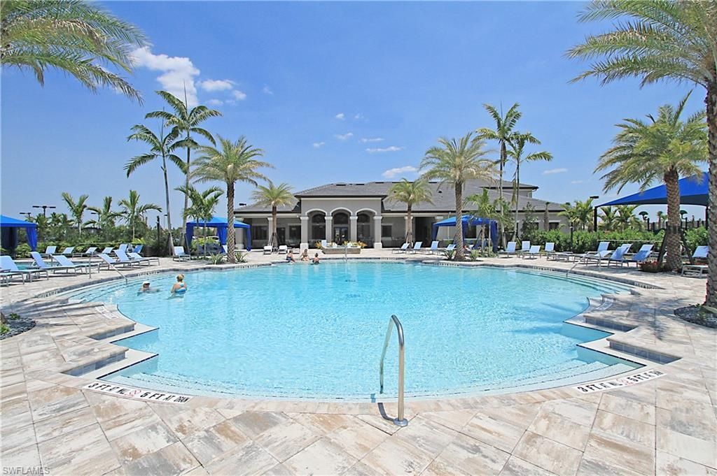 11593 Lakewood Preserve Pl , Fort Myers, FL 33913 Photo