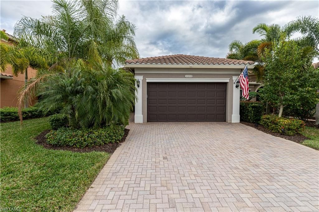 11593 Lakewood Preserve Pl , Fort Myers, FL 33913 Photo