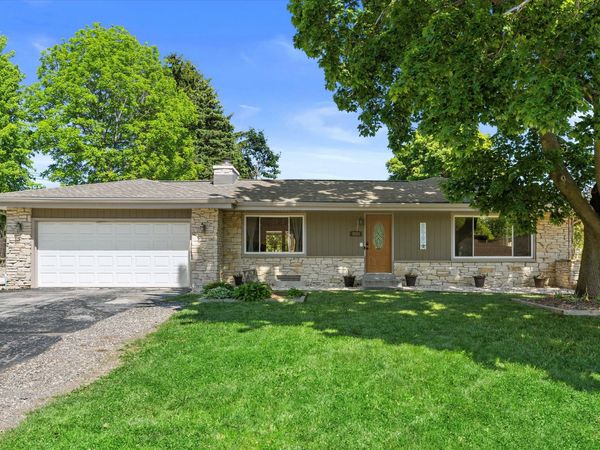 3521 Ascot Dr, Mount Pleasant, WI 53406