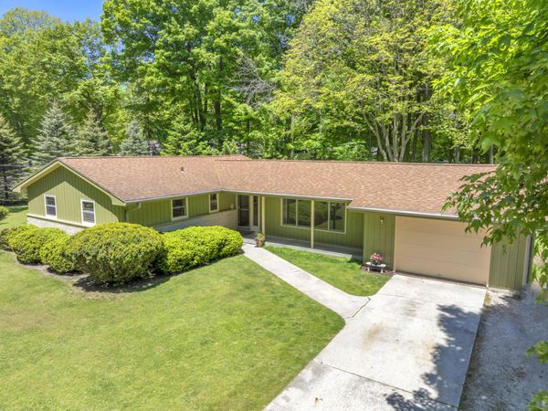 1128 Indian Mound Rd, Wilson, WI 53081