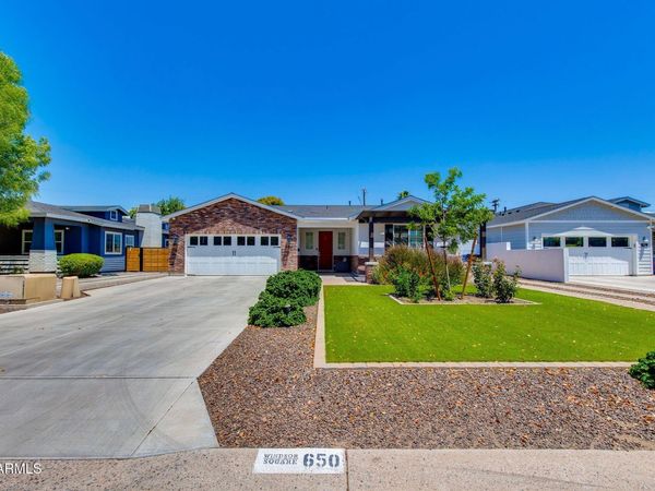 650 E COLTER Street, Phoenix, AZ 85012