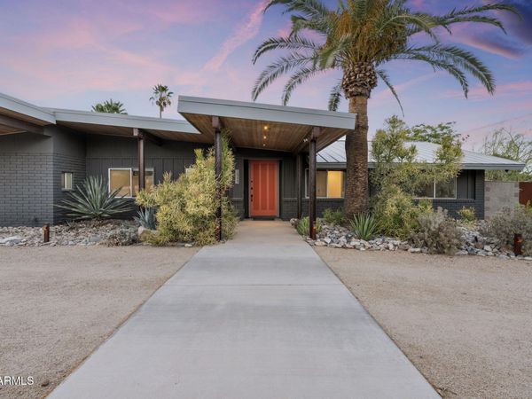 10225 N 40TH Street, Phoenix, AZ 85028