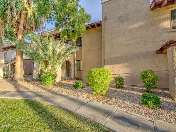 5757 W EUGIE Avenue, Unit 2116, Glendale, AZ 85304