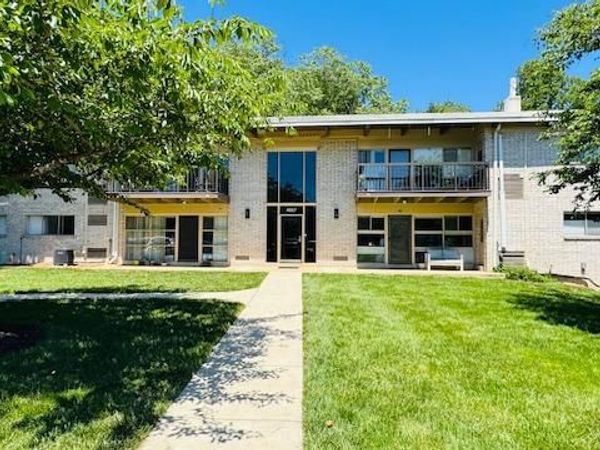 4957 AMERICANA DR DRIVE , Unit 106, ANNANDALE, VA 22003