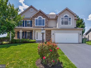 3451 CHARDONNAY DRIVE, Unit 40, YORK, PA 17404