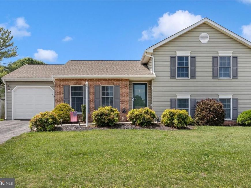 109 Rebeccas Court, Smithsburg, MD 21783 Main Photo