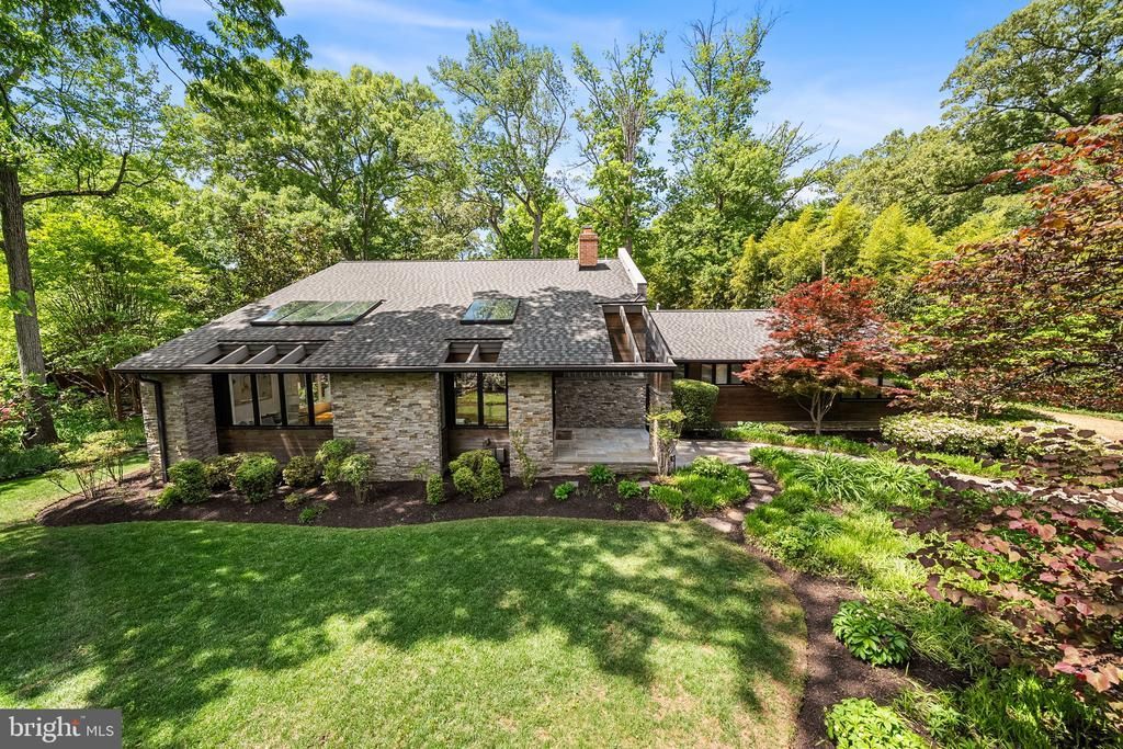 7736 TAUXEMONT ROAD, ALEXANDRIA, VA 22308