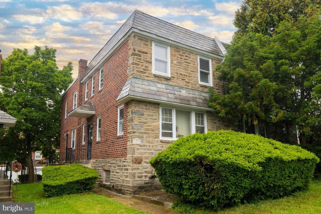 1035 E Dorset Street, Philadelphia, PA 19150 Main Photo